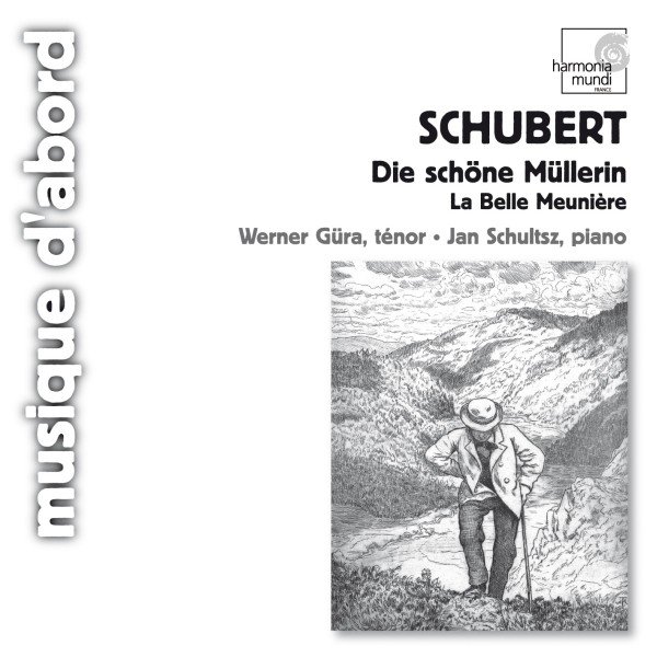 Schubert: Die schöne Müllerin